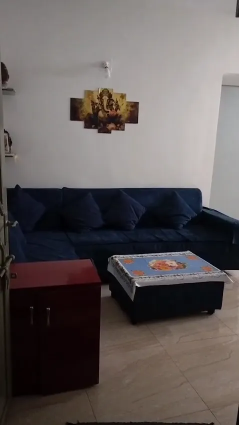 Fully furnished Flat for Sale in Aavishkar Appartment, Paldi, Ahmedabad