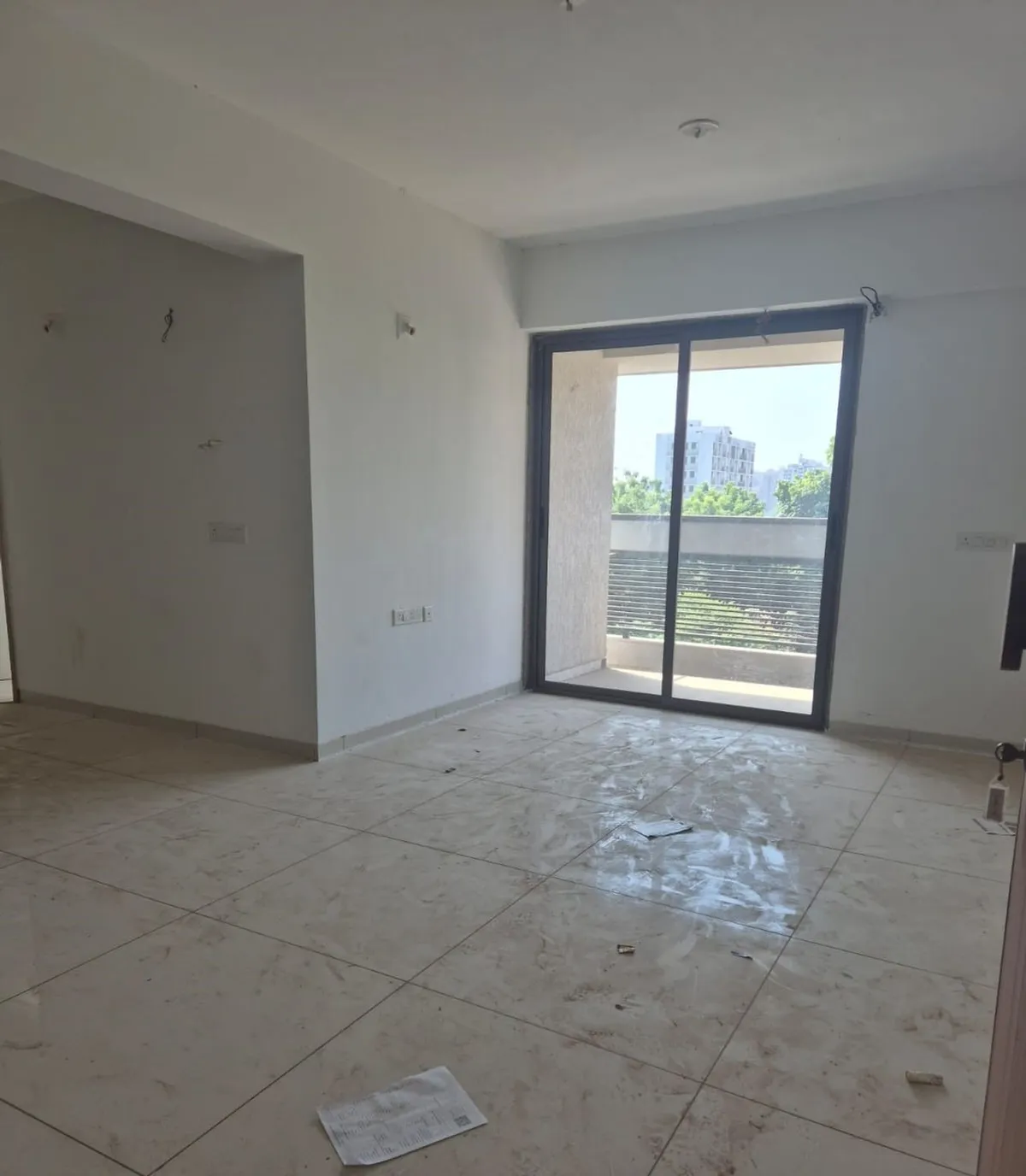 Flat for Sale in Vivaan Ixora, Zundal, Ahmedabad