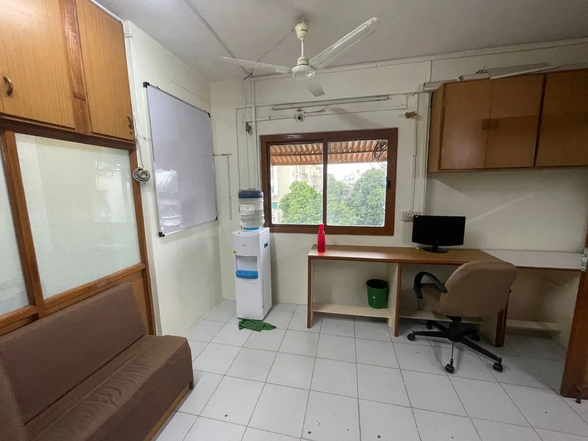 Fully furnished Office for Sale in Anand Mangal, CG Road, Ahmedabad