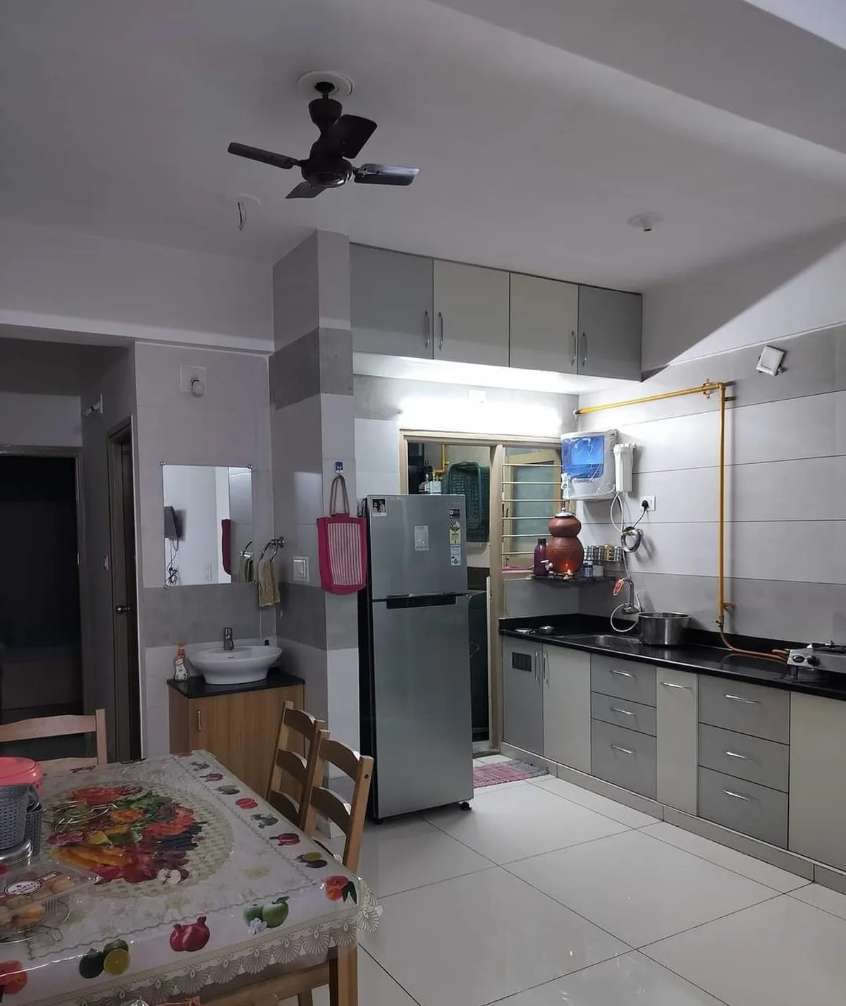 Flat for Sale in Kesar Alanta, Jagatpur, Ahmedabad