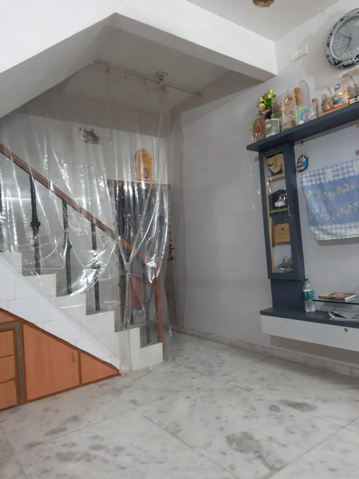 Fully furnished Flat for Sale in Swastik Bunglows-1, Ghatlodia, Ahmedabad