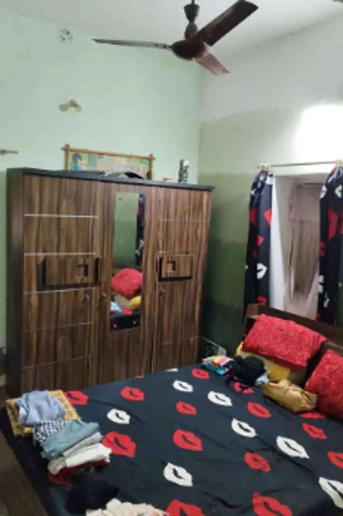 Fully furnished Flat for Sale in Imperia Vista, Ghatlodia, Ahmedabad