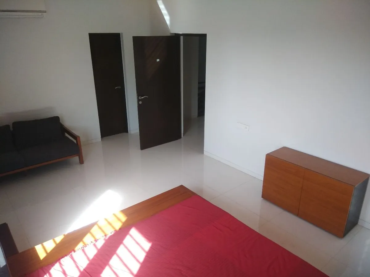 Fully furnished Bungalow for Rent in Akshainie Bungalows, Thaltej, Ahmedabad