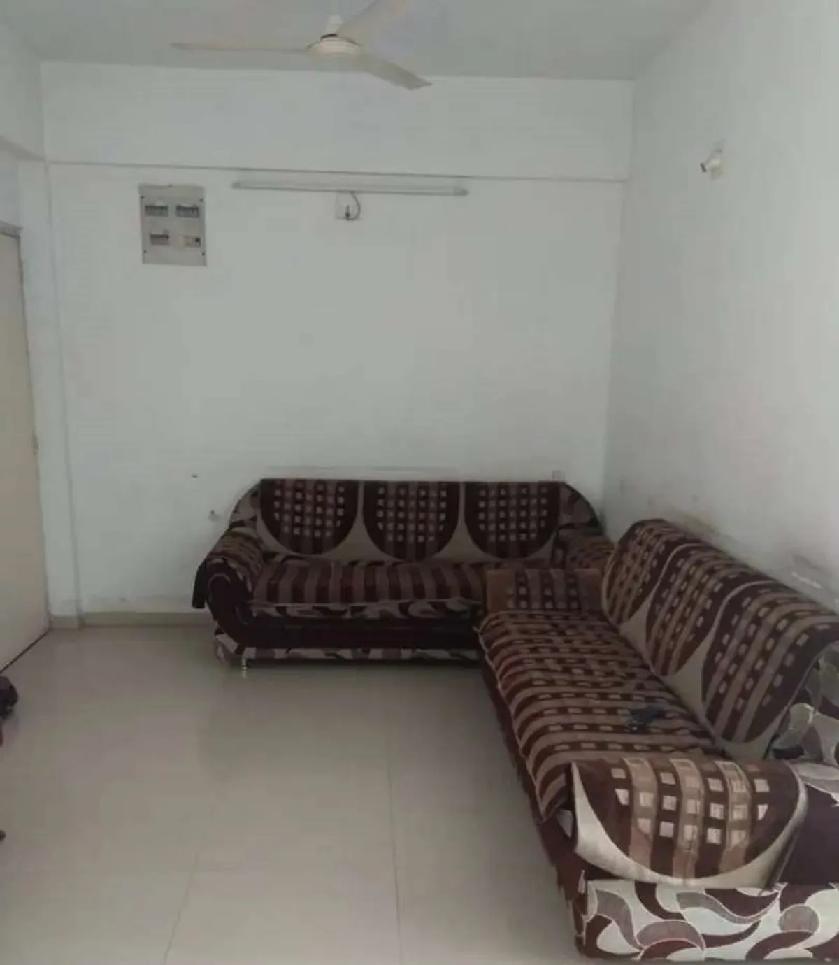 Flat for Sale in Serene Lifestyle\r, Chandlodia, Ahmedabad