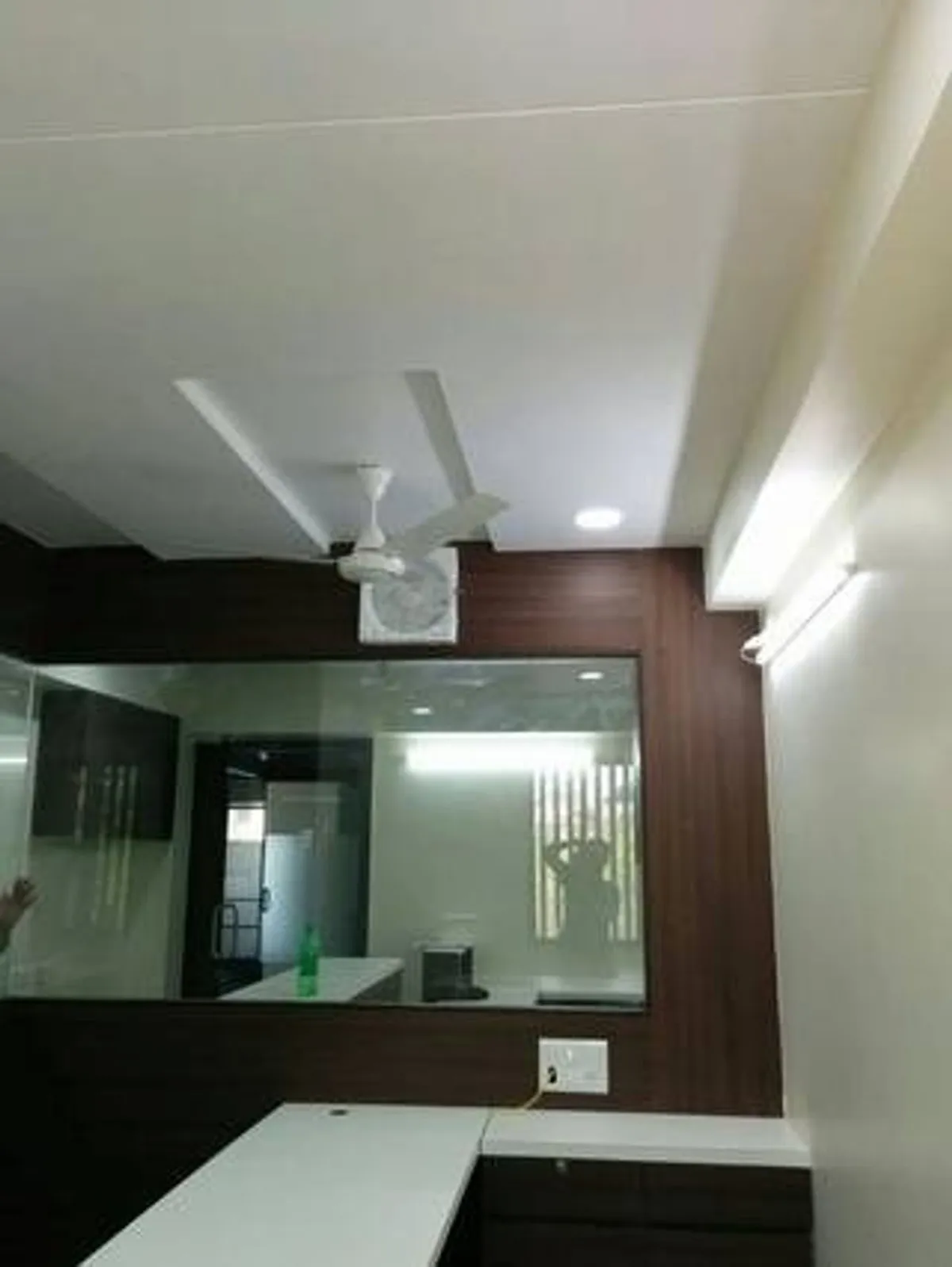 Fully furnished Office for Sale in Hrishikesh 2, Navrangpura, Ahmedabad