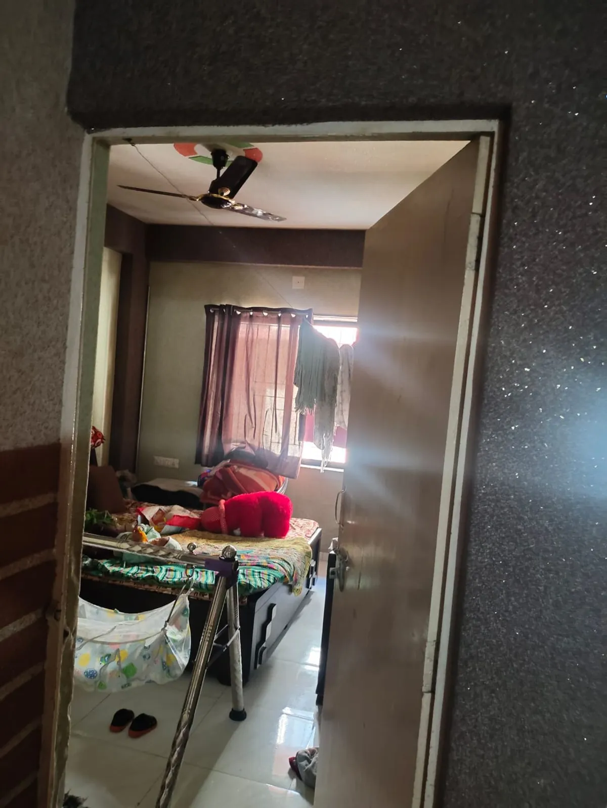 Flat for Sale in Parshwnath om residency, Adalaj, Ahmedabad