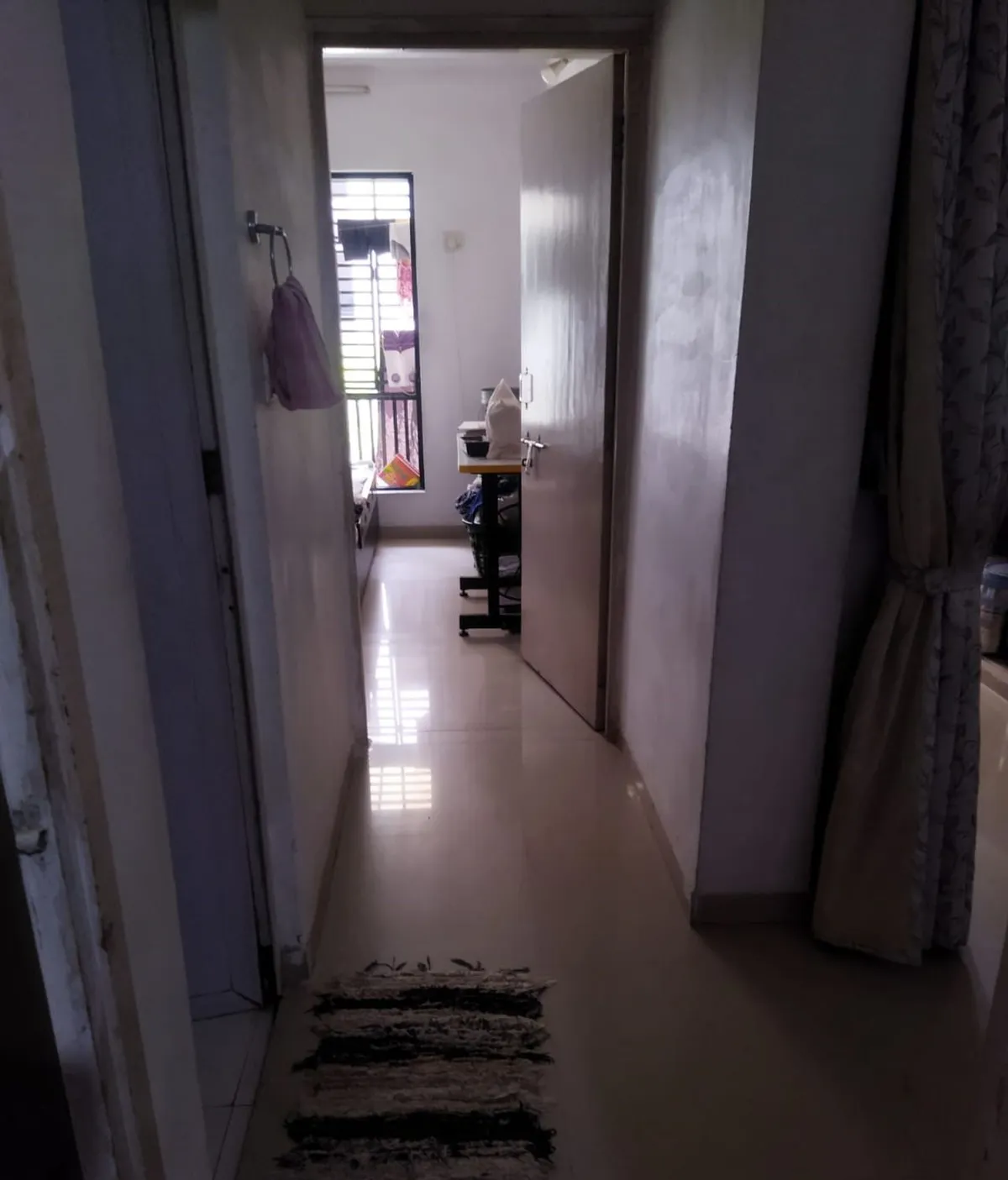 Flat for Sale in Nilkanth Residency, Chandkheda, Ahmedabad
