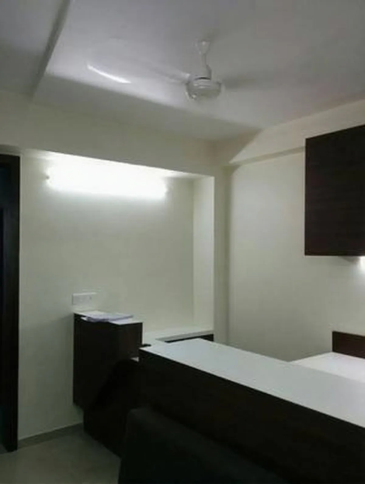 Fully furnished Office for Sale in Hrishikesh 2, Navrangpura, Ahmedabad