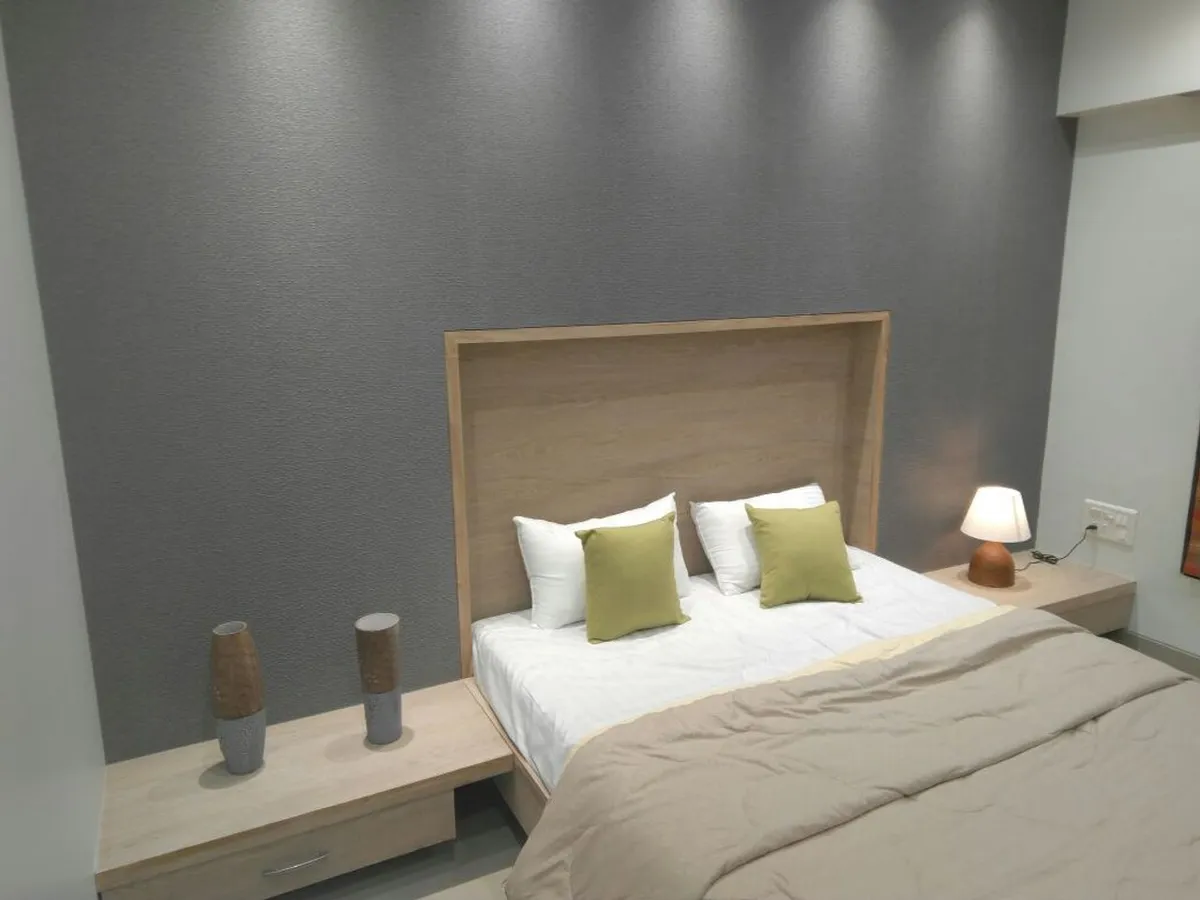 Fully furnished Flat for Sale in Festive Residency 2, Vaishno Devi, Ahmedabad