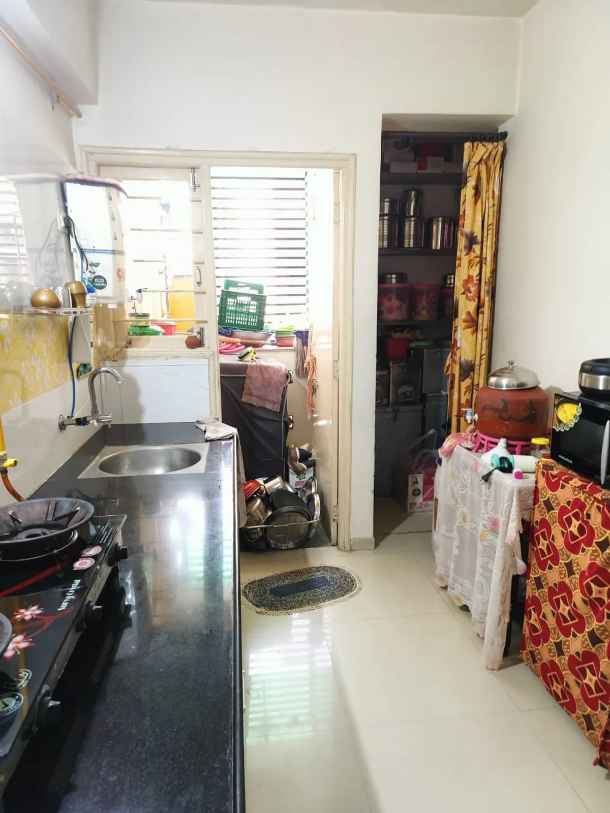 Fully furnished Flat for Sale in Devnandan Platina, Gota, Ahmedabad