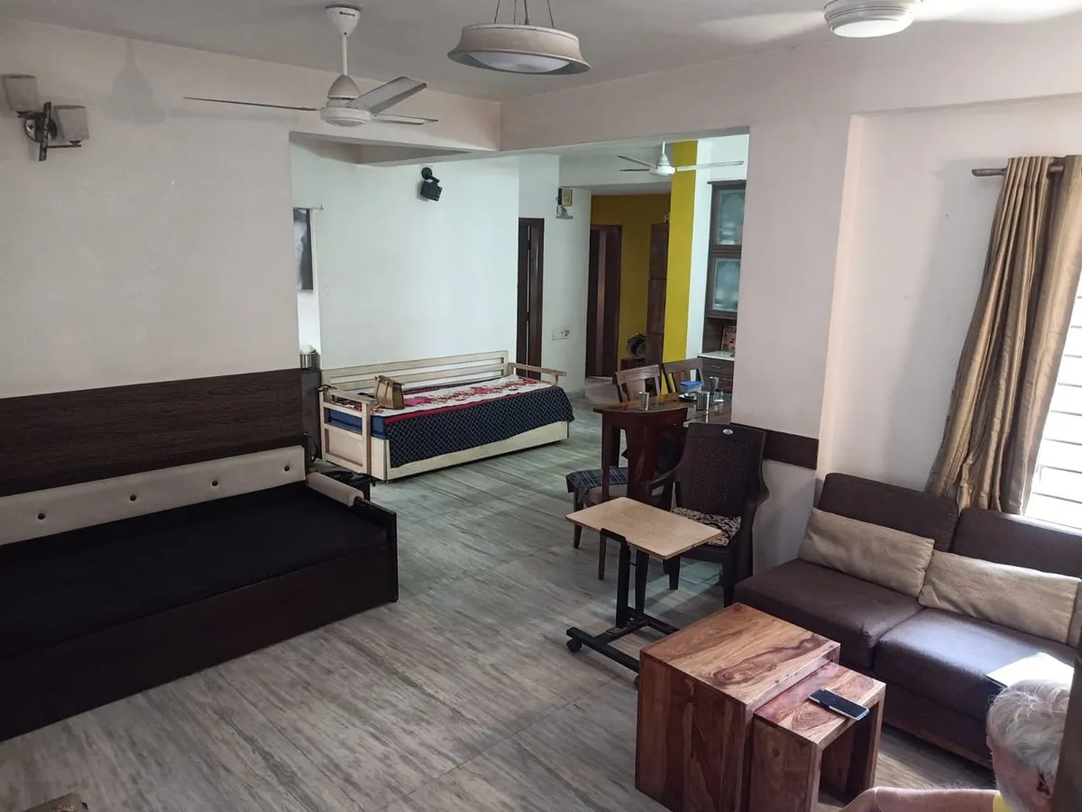 Flat for Sale in Gopi Vallabh, Vejalpur, Ahmedabad