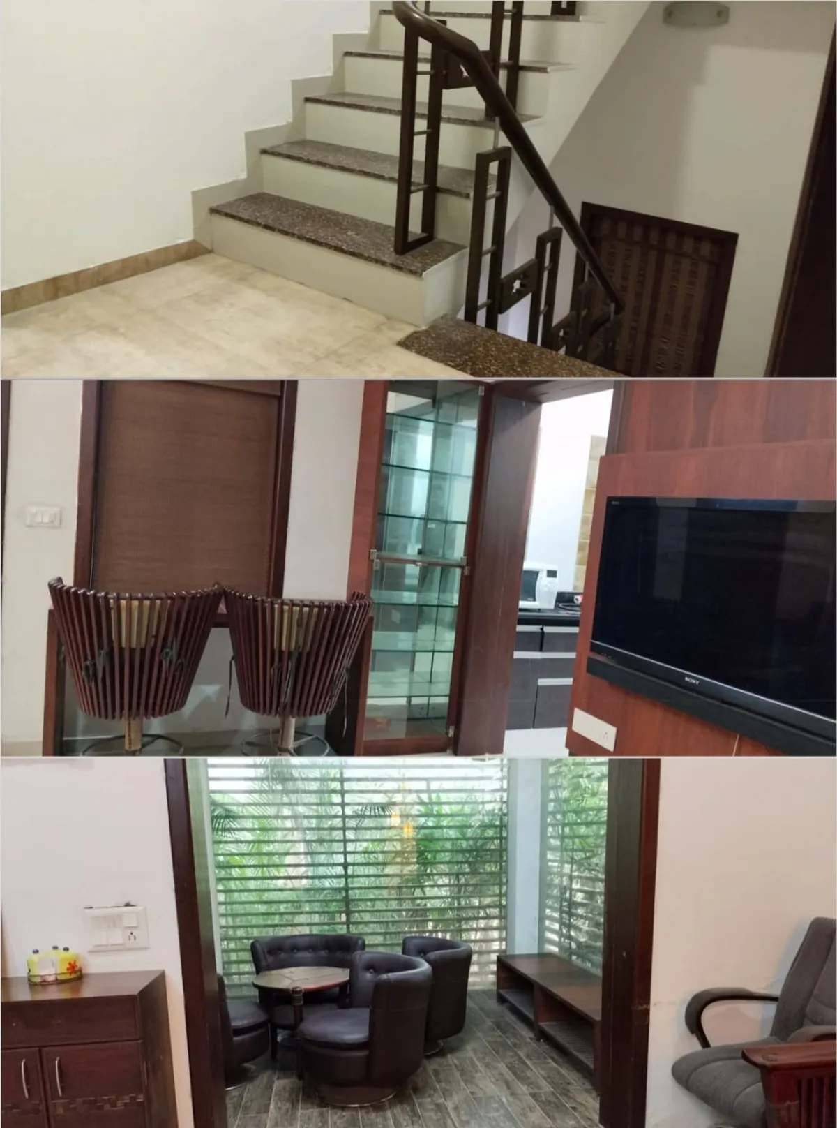 Fully furnished Bungalow for Sale in Serene Sentossa Greenland, Bhadaj, Ahmedabad