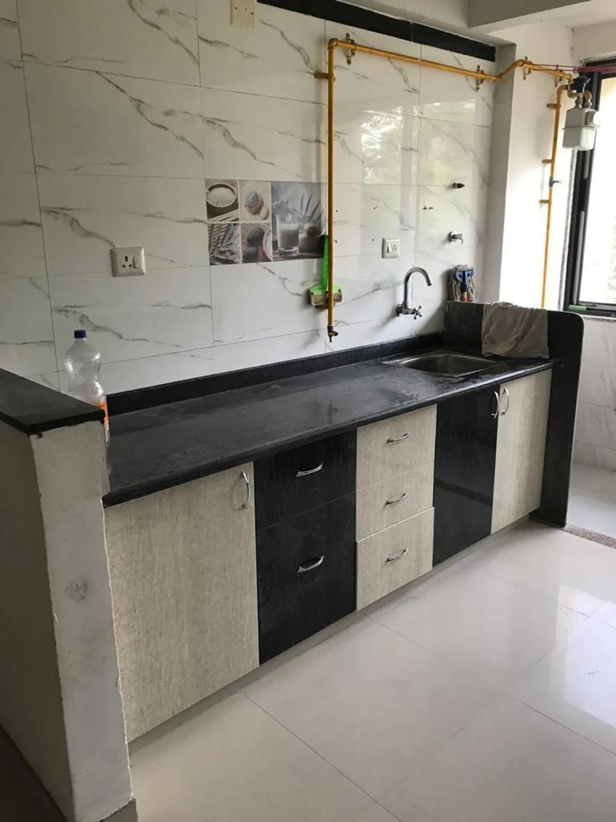 Flat for Sale in Diva Heights, Gota, Ahmedabad