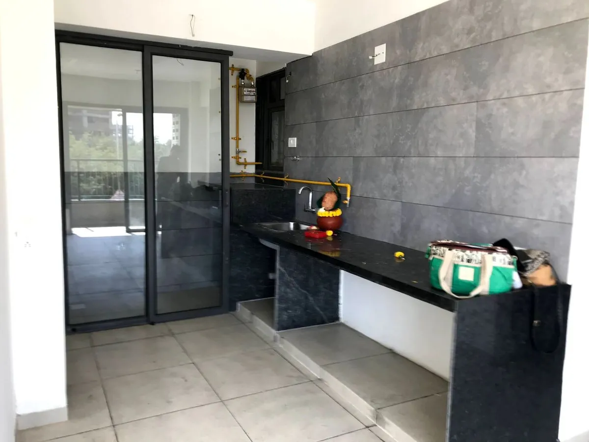 Flat for Sale in Kaveri Trisara, Shilaj, Ahmedabad
