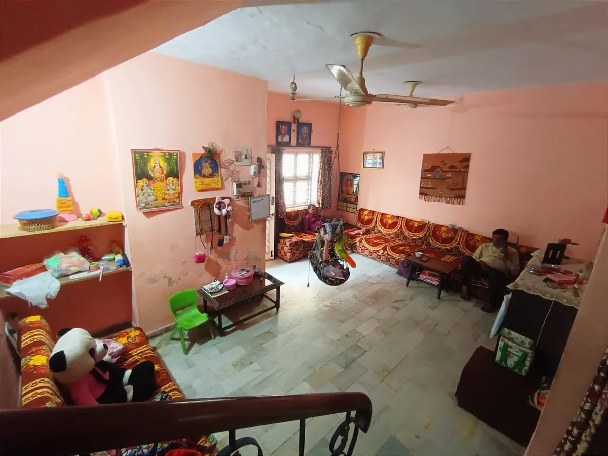 Bungalow for Sale in Mukti Mangal Tenement, Thaltej, Ahmedabad