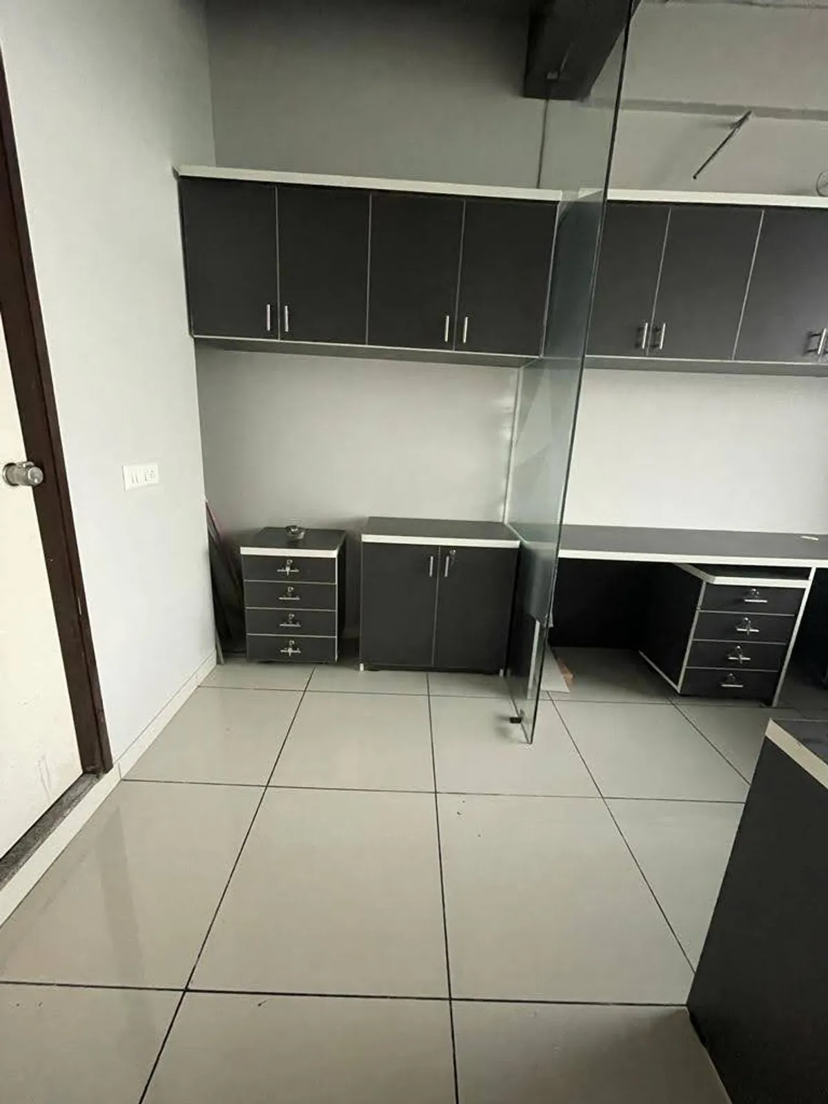 Fully furnished Office for Sale in World Trade Tower, Makrba, Ahmedabad