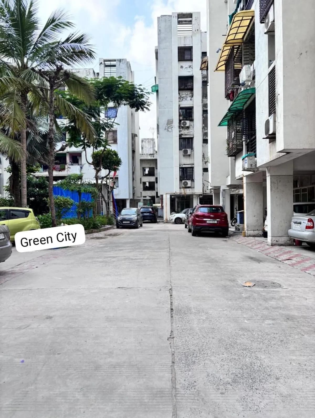 Green City Flat - Photo 2