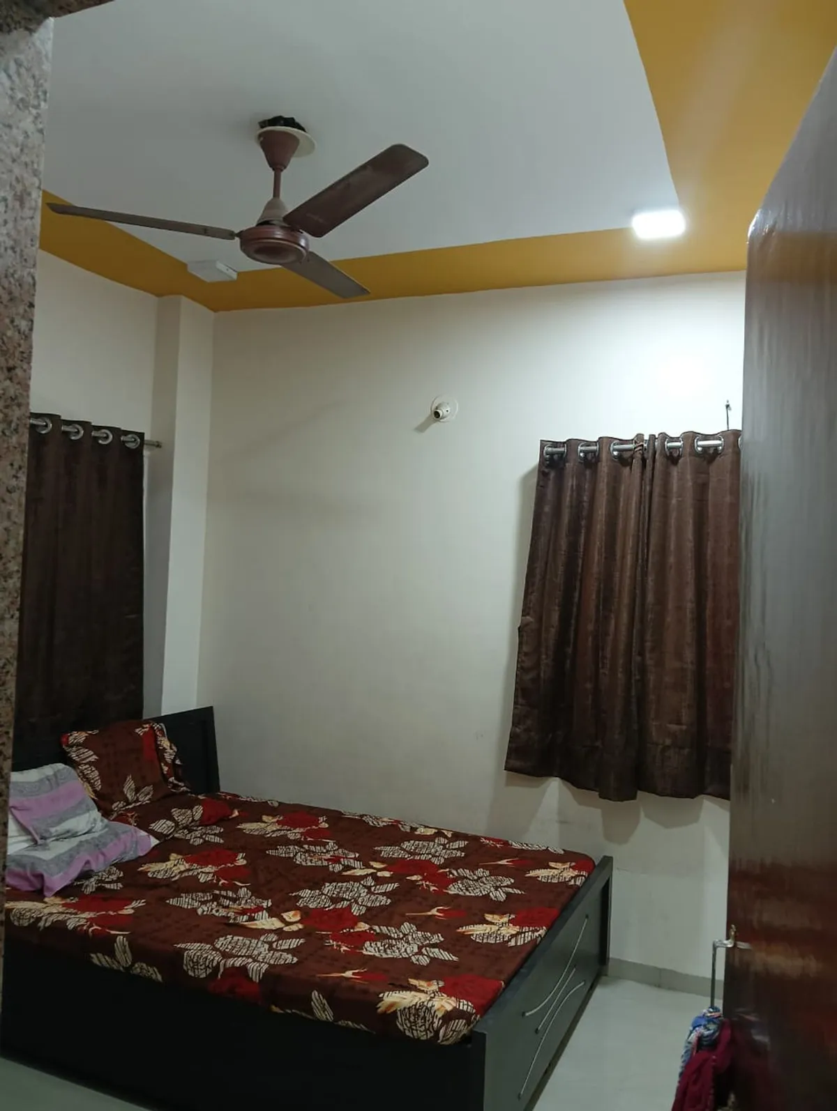 Fully furnished Flat for Sale in Veer savarkar Height 1, Ognaj, Ahmedabad