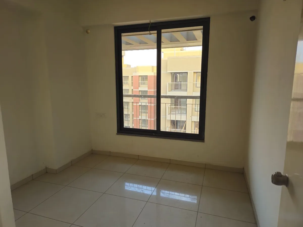 Flat for Sale in Serene Elegancy, Ambli, Ahmedabad