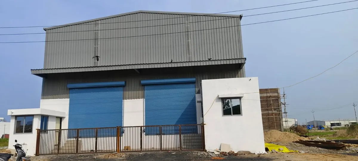 Shop for Sale in Individual Godwon, Changodar, Ahmedabad