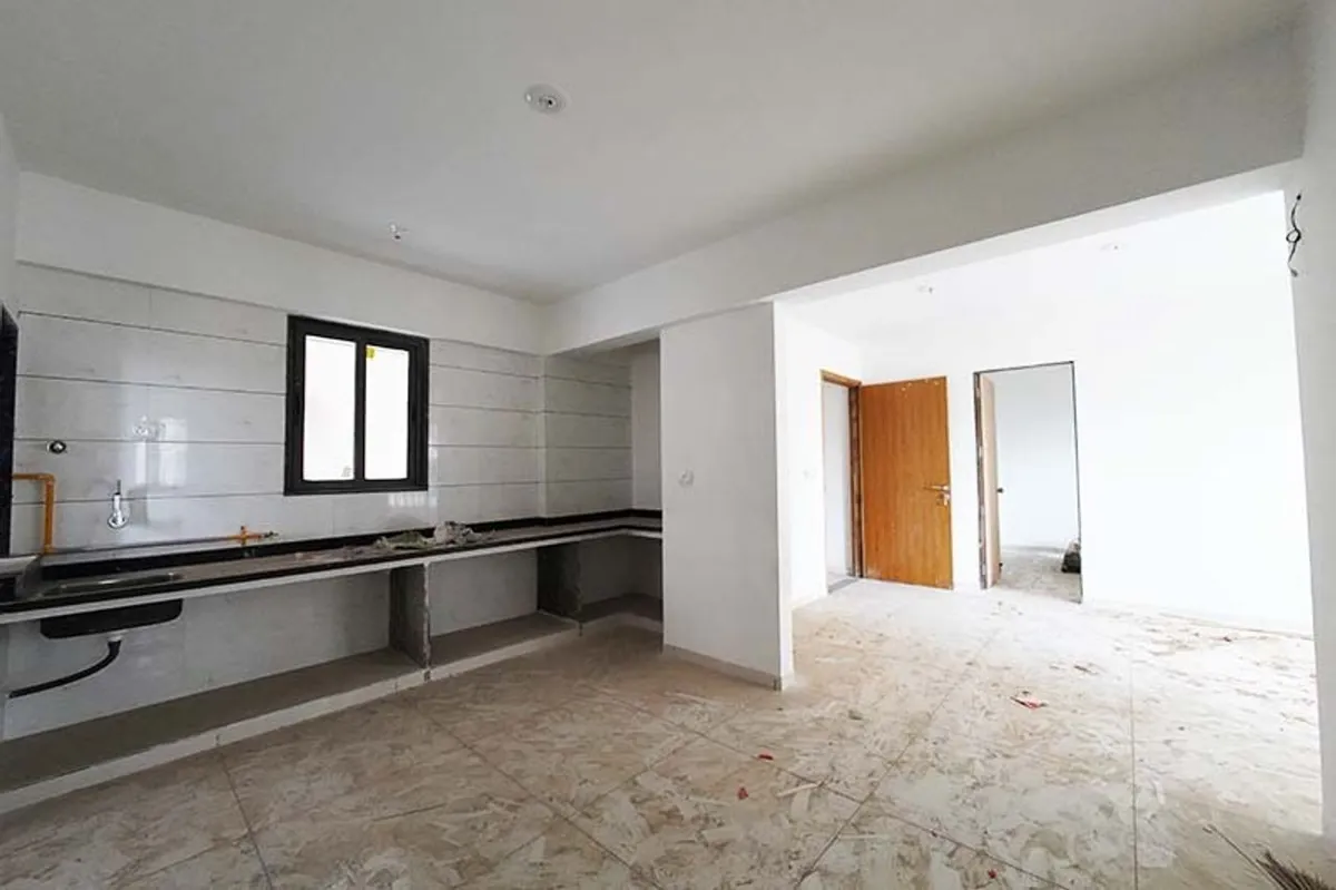 Flat for Sale in Signature infinity, Gota, Ahmedabad