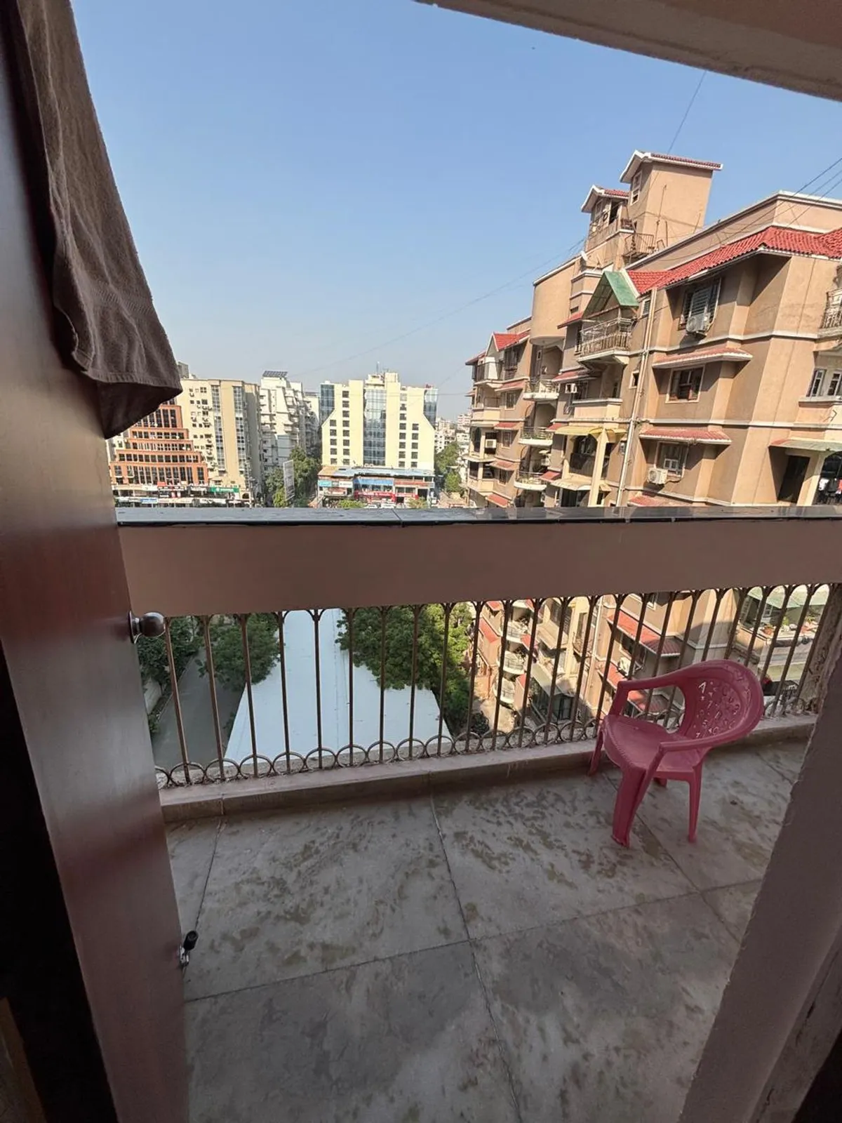 Flat for Sale in Panchdhara Plaza, Nehru Nagar, Ahmedabad