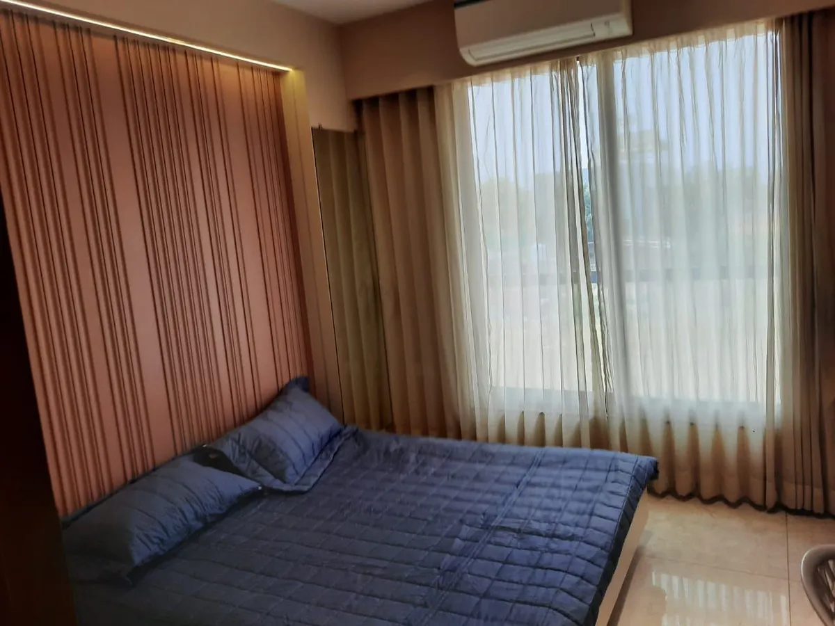 Fully furnished Flat for Sale in Aarambh Apartments, Chandkheda, Ahmedabad