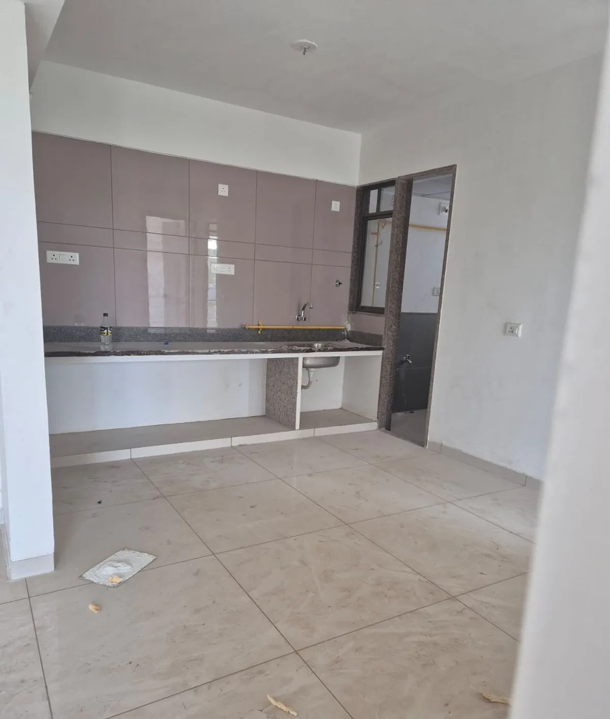 Flat for Sale in Vivaan Ixora, Zundal, Ahmedabad
