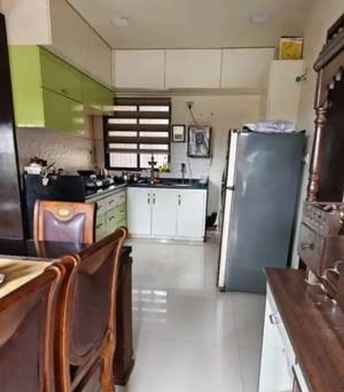 Fully furnished Flat for Sale in Kavisha Pebblebay, Chandkheda, Ahmedabad