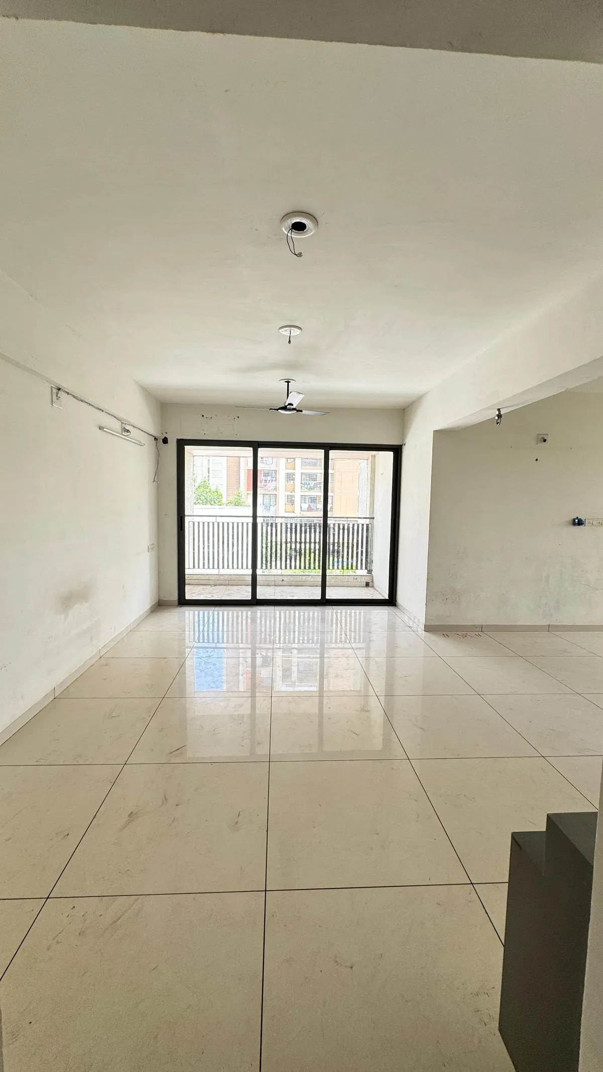 Flat for Sale in Aaryan City Phase 2, Gota, Ahmedabad