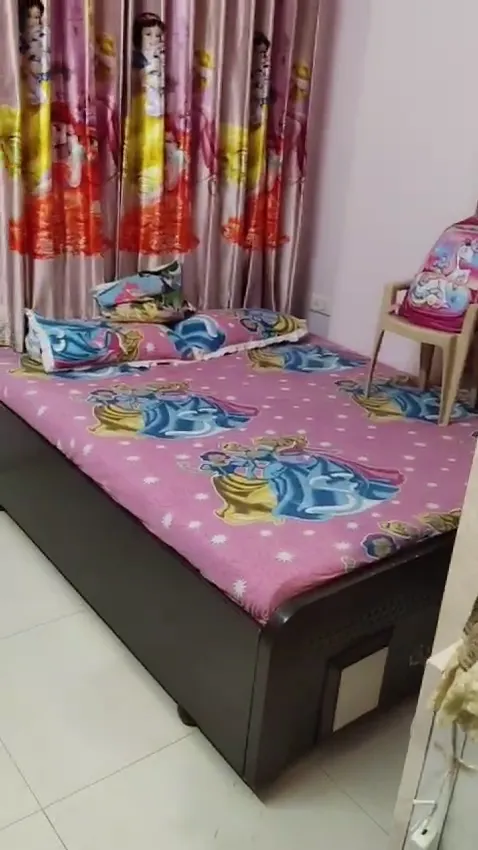 Fully furnished Flat for Sale in KB Royal Phoenix, Chandkheda, Ahmedabad