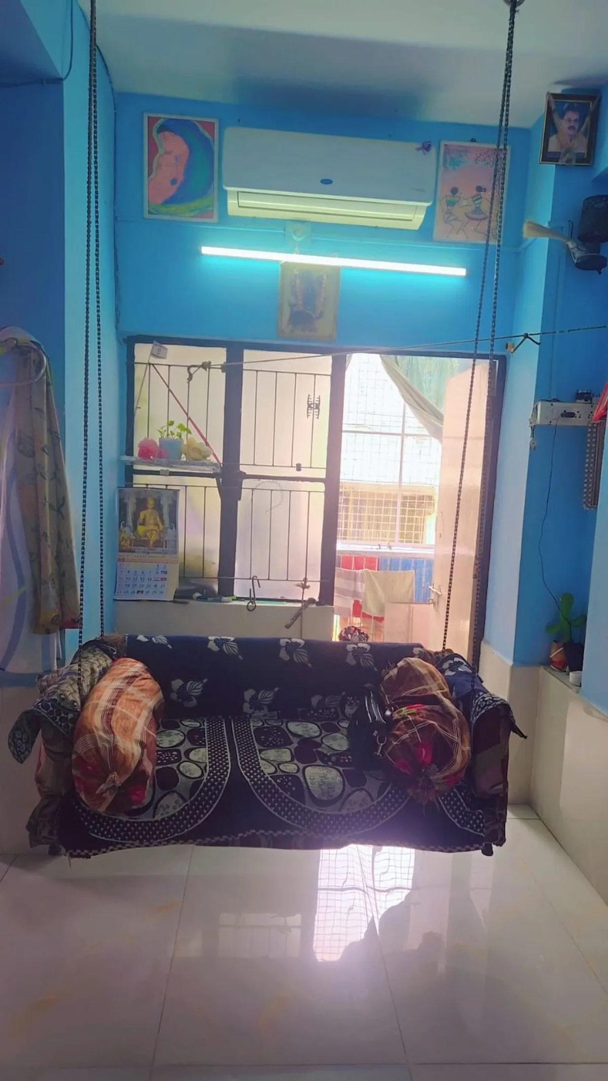 New Vijaya Apartment - Photo 3