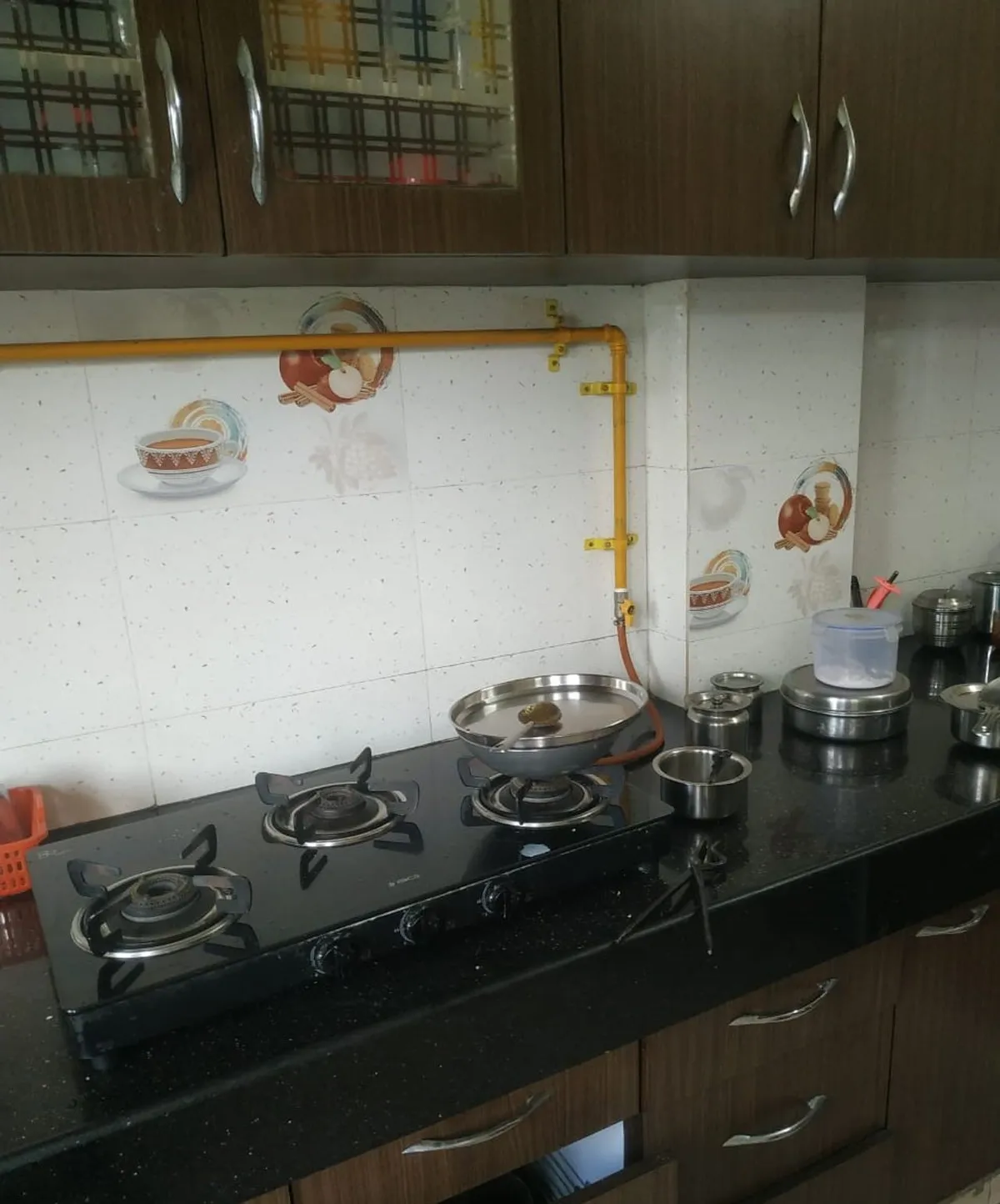 Fully furnished Flat for Sale in Mitraj Apartment, Paldi, Ahmedabad
