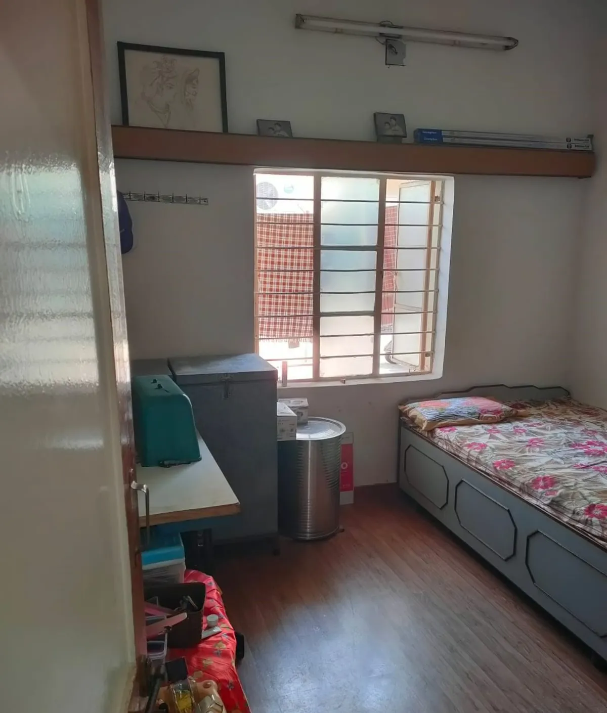 Flat for Sale in Jaybhanu Society, Chanakyapuri, Ahmedabad