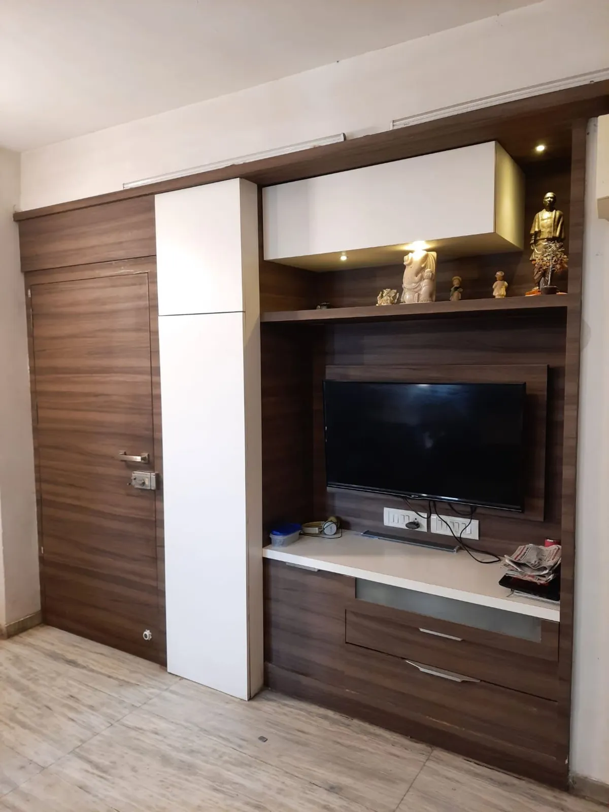 Flat for Sale in Gopi Vallabh, Vejalpur, Ahmedabad