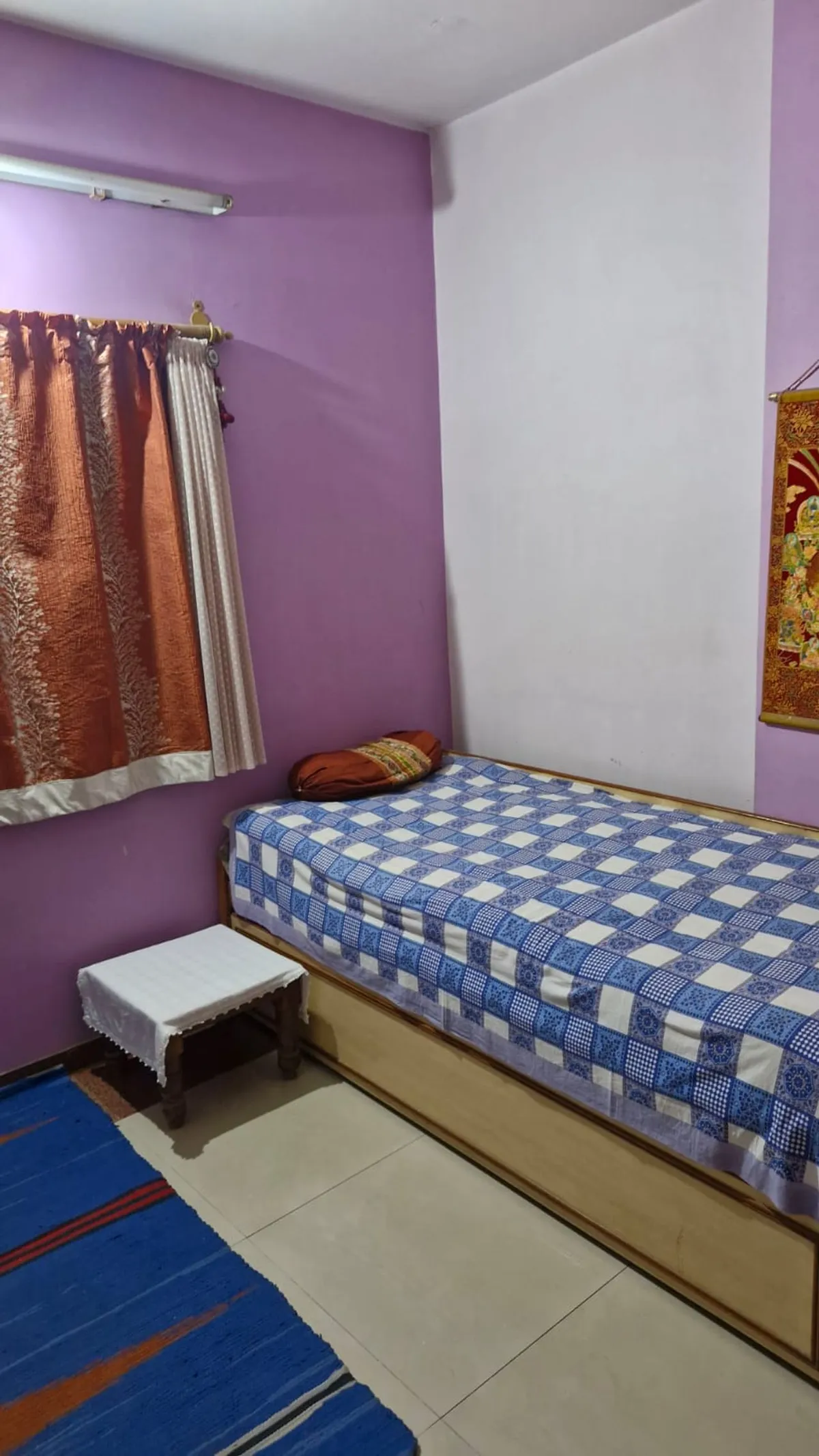 Flat for Sale in Ram Nagar Society, Sabarmati, Ahmedabad