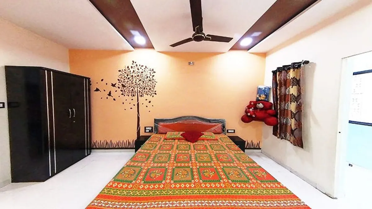 Bungalow for Sale in Siddheshwar Residency, Bopal, Ahmedabad