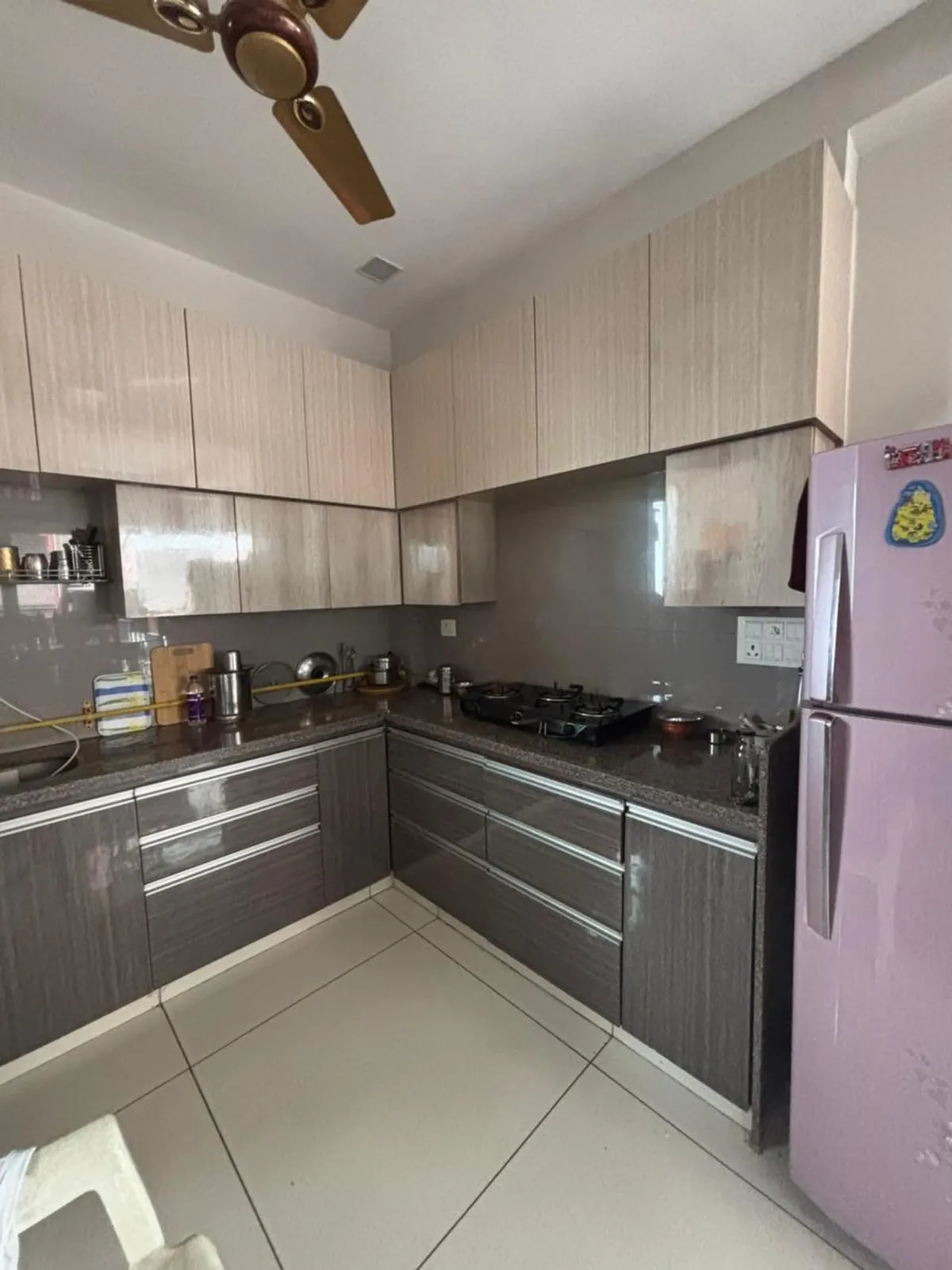 Fully furnished Flat for Sale in Casa The Status, Chandkheda, Ahmedabad