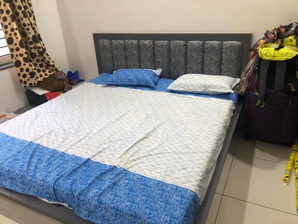 Fully furnished Flat for Sale in Suvas Apartment, Thaltej, Ahmedabad