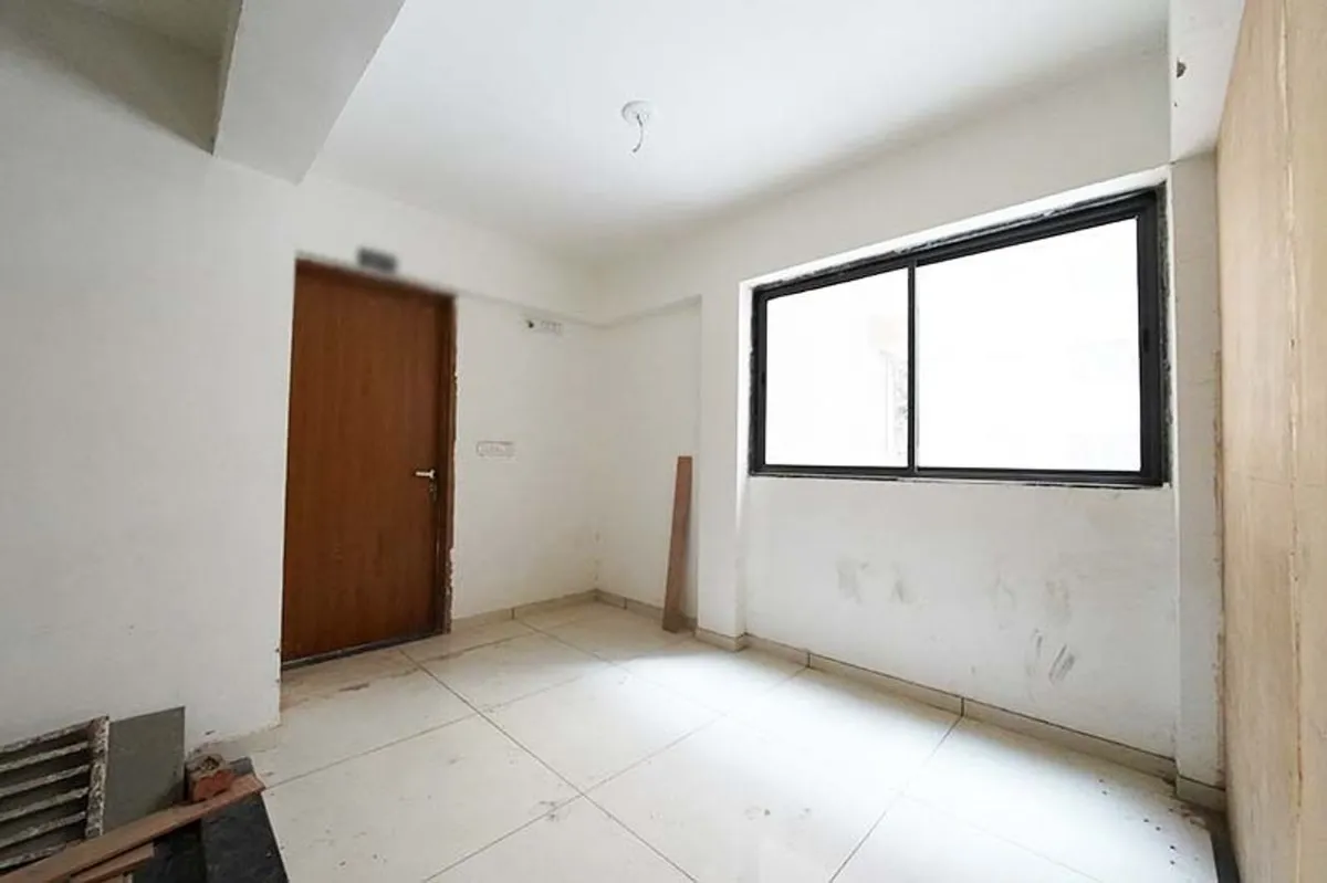 Flat for Sale in Signature infinity, Gota, Ahmedabad