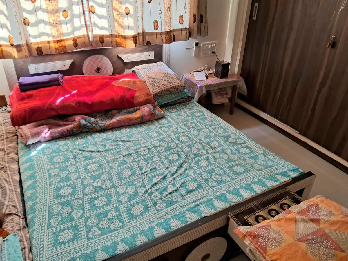 Flat for Sale in Kalasagar Heights, New Ranip, Ahmedabad
