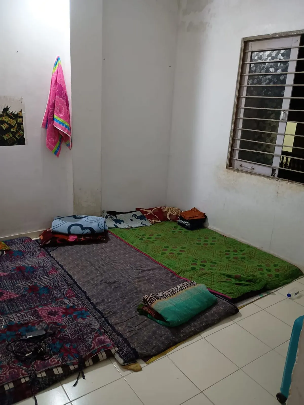 Flat for Sale in Vraj Apartment, Paldi, Ahmedabad