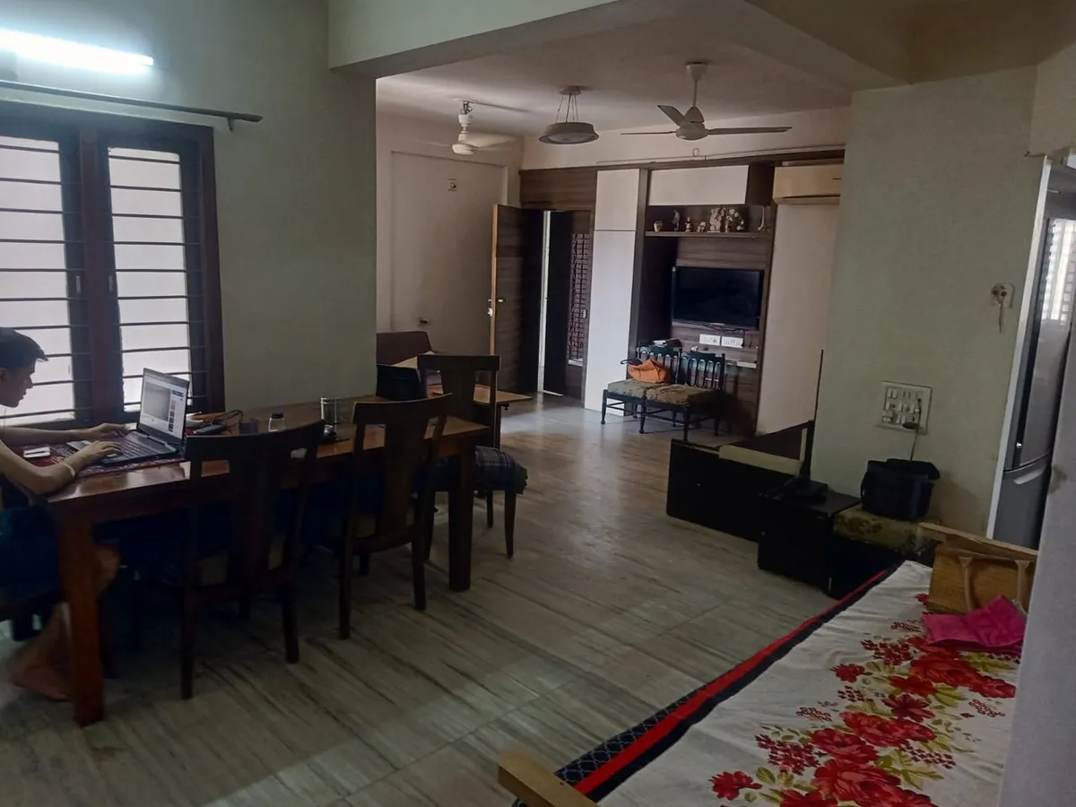 Flat for Sale in Gopi Vallabh, Vejalpur, Ahmedabad