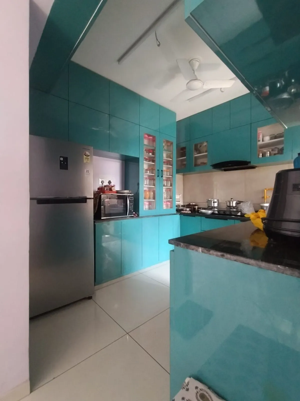 Flat for Sale in Shivana Aurum, South Bopal, Ahmedabad