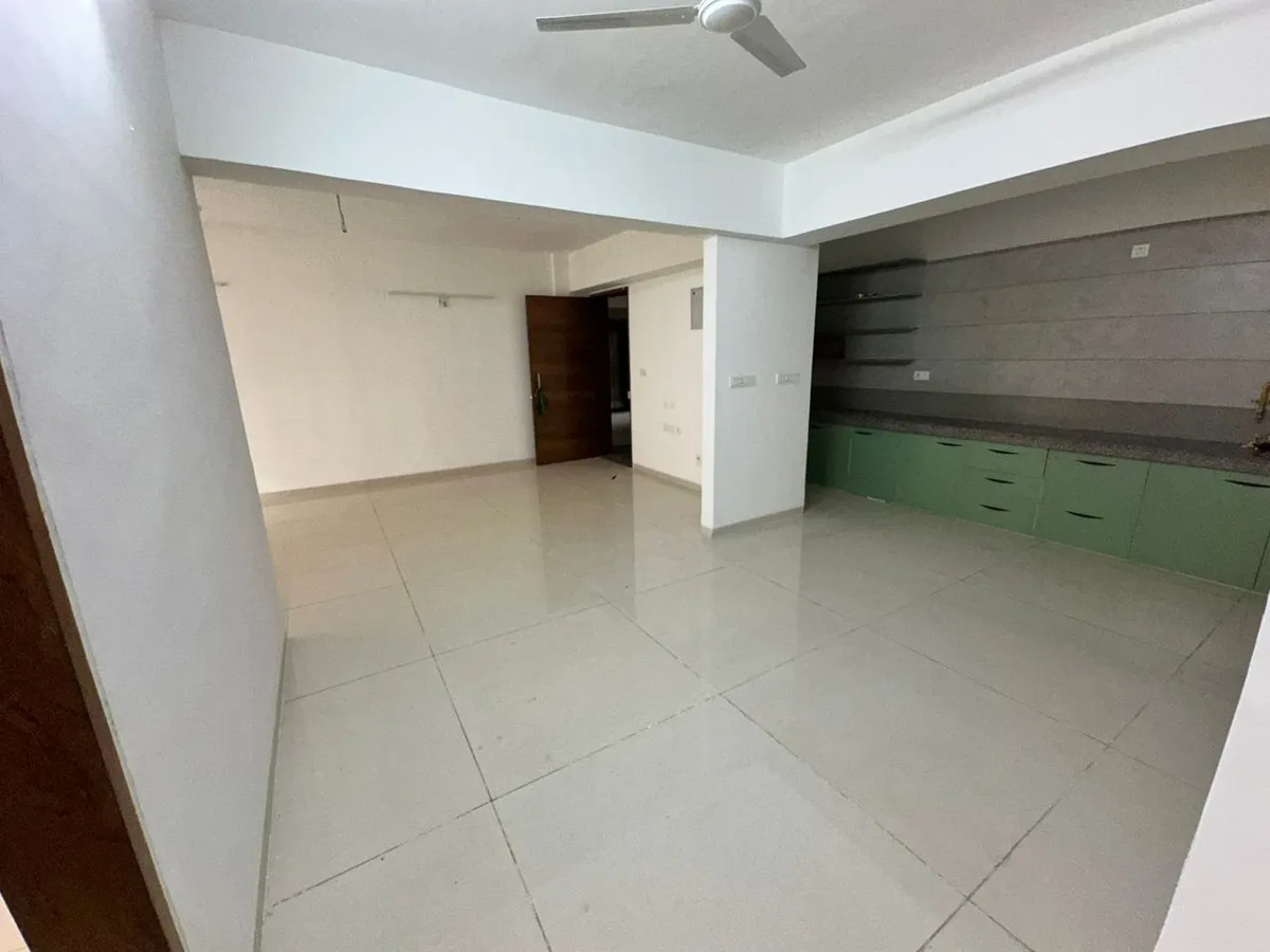 Flat for Sale in Olive Greens, Gota, Ahmedabad