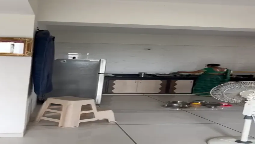 Flat for Sale in The Festival 2, Vaishno Devi, Ahmedabad