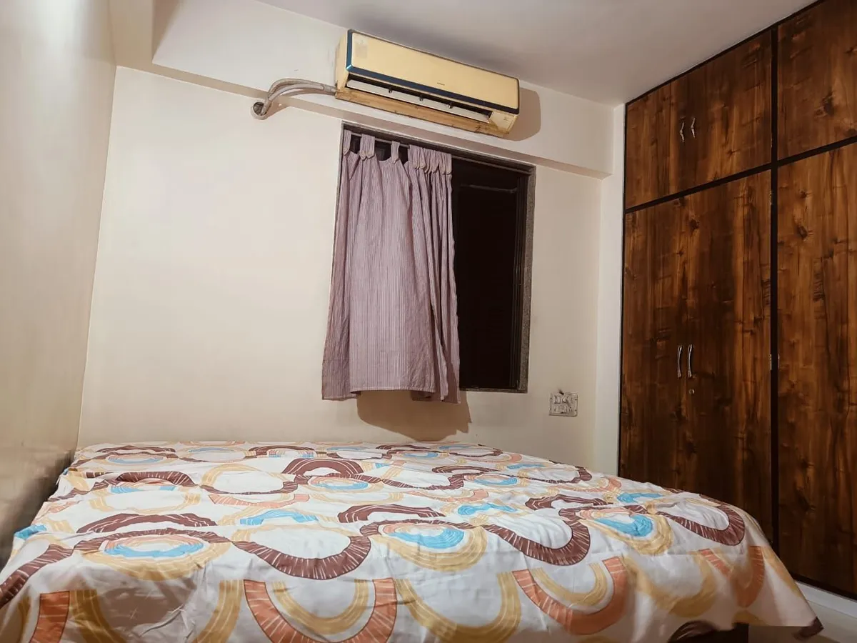 Fully furnished Flat for Sale in Sivanta apartments, Juhapura, Ahmedabad