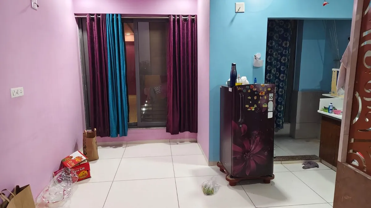 Flat for Sale in Anand iLYF, Vaishno Devi, Ahmedabad