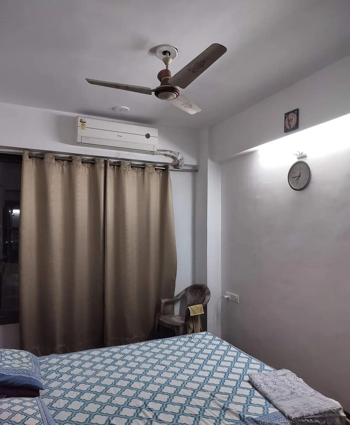 Flat for Sale in Kesar Alanta, Jagatpur, Ahmedabad