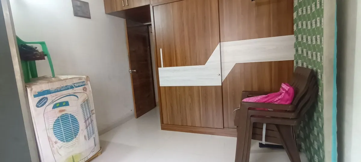 Flat for Sale in Ayushyaman Elegance, Ghatlodia, Ahmedabad